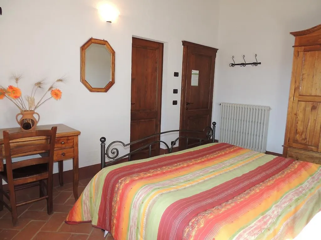 Agriturismo Pianoia Pienza 0*,  Italien