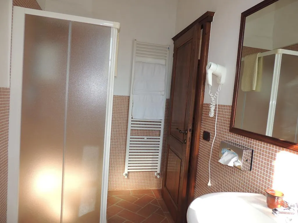 Bauernhof Agriturismo Pianoia Pienza