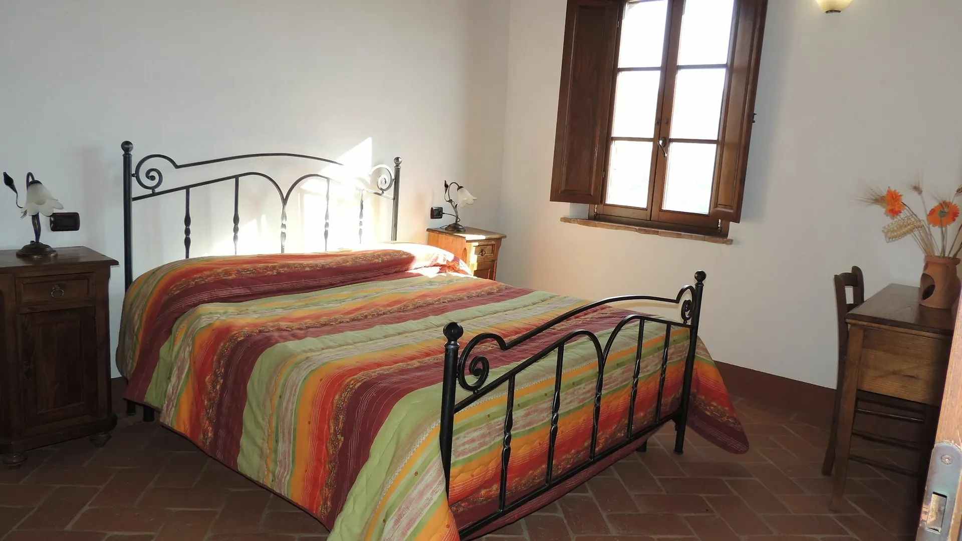 Agriturismo Pianoia Pienza 0*,