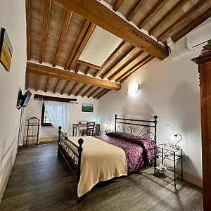 Casa de hóspedes La Carbonaia, Pienza