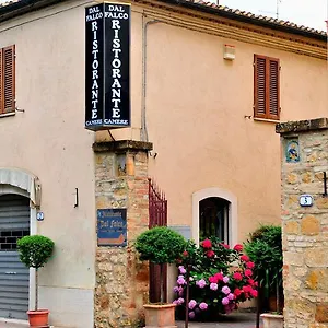 Casa de hóspedes Dal Falco, Pienza