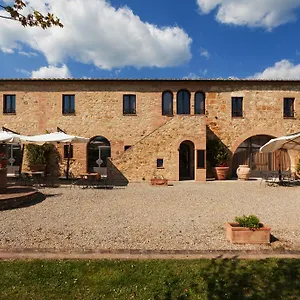 Casa de Campo La Collina, Pienza