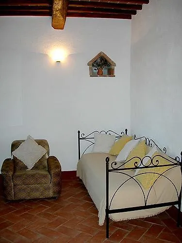 Agriturismo Pianoia Pienza Farm stay