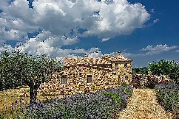 Agriturismo Pianoia Pienza